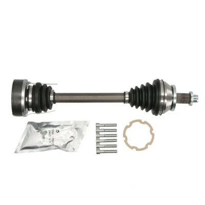 Abbildung von PASCAL G2W050PC Antriebswelle Vorderachse links 494 für Fahrzeuge mit ABS VOLKSWAGEN: Polo V Hatchback, SEAT: Ibiza 4