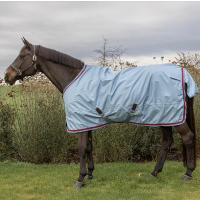 Abbildung von Kentucky Horsewear Winterdecke All Weather Waterproof Pro 160g Denim 160/213 Agradi.deVerkauft von Agradi