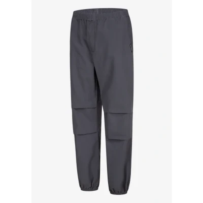 Abbildung von Converse Parachute PANT Stoffhose für Kinder, Größe: 140/155, Dark matter