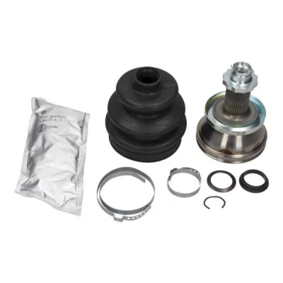 Abbildung von MAXGEAR 49 0210 Gelenksatz radseitig SKODA: Fabia 2, I Saloon, Hatchback, SEAT: Ibiza 3, 4 Sportcoupe