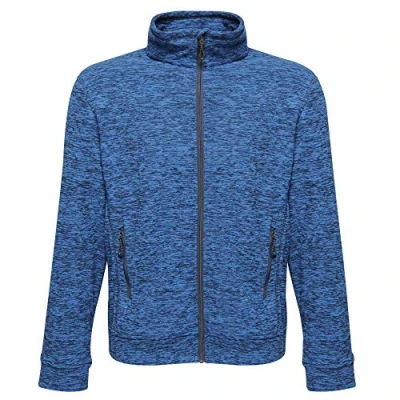 Abbildung von Regatta Herren Thornly F/Z Fleece