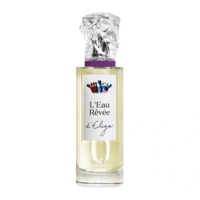 Abbildung von Sisley L&#039;Eau Rêvée D&#039;Eliya Eau de Toilette 100 ml