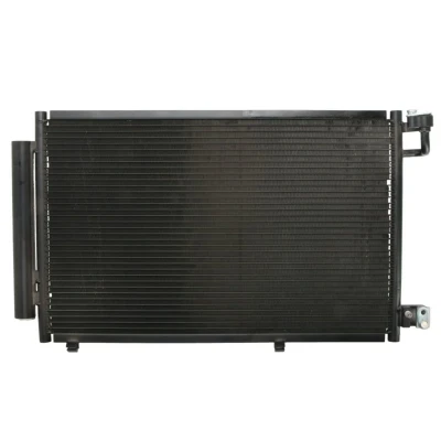 Abbildung von MAHLE ORIGINAL AC 748 000S Klimakondensator mit Trockner 12 8,6 572 FORD: FIESTA 6