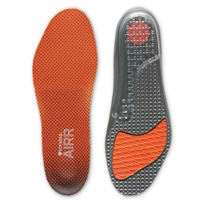 Abbildung von Sof Sole Unisex AIRR Einlegesohlen, Bunt