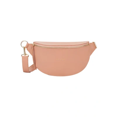 Abbildung von Expatrié Alice Umhängetasche, Damen, Größe: One Size, Rose