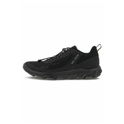 Abbildung von ECCO MX W Sneaker low black, Damen, Größe: 37, Black Schuhe