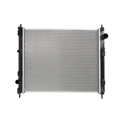 Abbildung von NRF 59252 Kühler, Motorkühlung 507 428 16 Kühlrippen gelötet