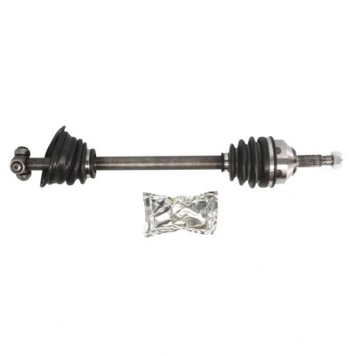 Abbildung von POINT GEAR PNG70598 Antriebswelle Vorderachse links 610 76,5