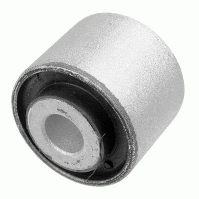 Abbildung von LEMFÖRDER 36688 01 Querlenkerlager Vorderachse, unten, beidseitig, vorne, außen Gummimetalllager für Querlenker AUDI: A4 B7 Avant, B6 Avant