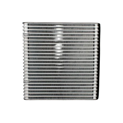 Abbildung von Verdampfer, Klimaanlage THERMOTEC KTT150018
