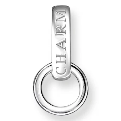 Abbildung von Thomas Sabo Carrier, X0239 001 21, silber, OS
