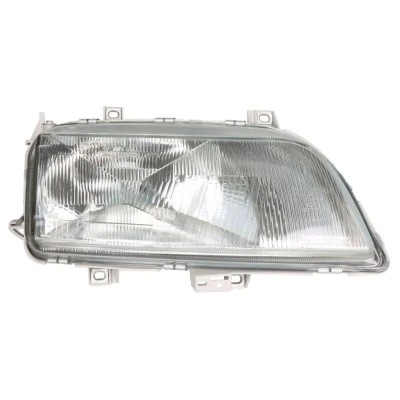 Abbildung von TYC 20 5383 08 2 Scheinwerfer rechts H4 mit Elektromotor SEAT: Alhambra I