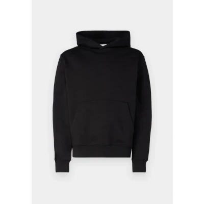 Abbildung von Jack &amp; Jones Jjeurban EDGE NOOS Kapuzenpullover, Herren, Größe: Medium, Black