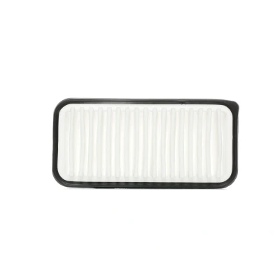 Abbildung von PURFLUX A1107 Luftfilter 52 119 250 Filtereinsatz TOYOTA: Yaris II Hatchback, I III SUBARU: Trezia