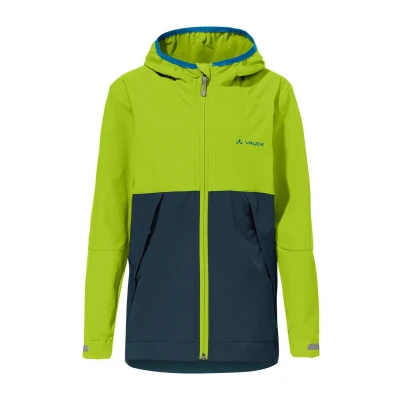 Abbildung von VAUDE Kids Moab Stretch Jacket, 110/116 EU