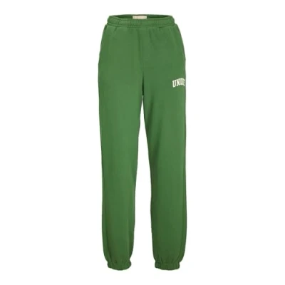 Abbildung von JJXX JADA SOFT RLX HW SWT SN Jogginghose, Damen, Größe: XS, Formal garden