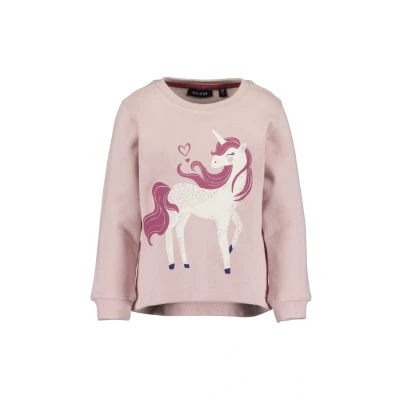 Abbildung von Blue Seven Sweater »Blue Sweatshirt«