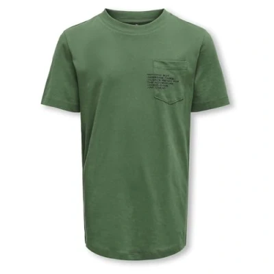 Abbildung von KIDS ONLY Kobmarinus S/S Tee Print Box JRS Noos