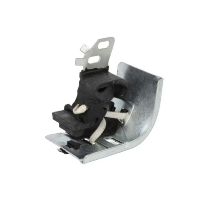 Abbildung von WALKER 80347 Gummistreifen, Abgasanlage RENAULT: SCENIC 2