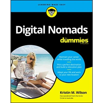 Abbildung von Digital Nomads for Dummies (For (Computer/Tech))