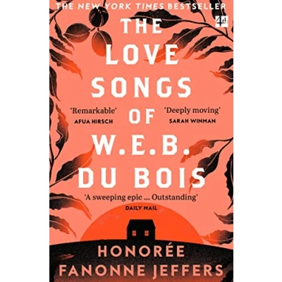 Abbildung von The Love Songs of W.E.B. Du Bois: International Bestseller &amp; Oprah Book Club Pick
