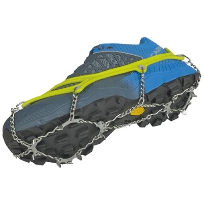 Abbildung von C.A.M.P. Ice Master Run XL 45/47 Limette/Hellgrau