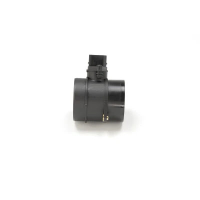 Abbildung von VDO 2803550163302 Luftmassenmesser mit Gehäuse MERCEDES BENZ: E Class T modell, Saloon, C Saloon