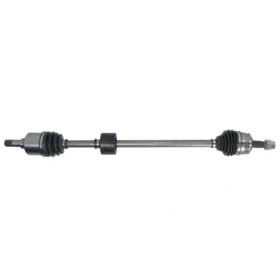 Abbildung von MEYLE 214 498 0089 Antriebswelle Vorderachse rechts 930 FIAT: Grande Punto Hatchback