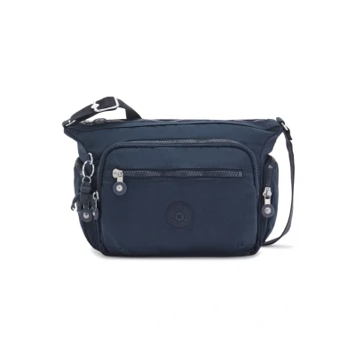 Abbildung von Kipling Gabbie S Umhängetasche, Damen, Größe: One Size, Blue bleu 2