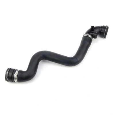 Abbildung von THERMOTEC DWB013TT Kühlerschlauch oben Gummi BMW: 3 Coupe, Saloon, Touring