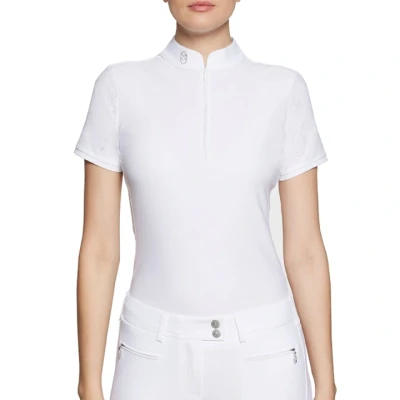 Abbildung von Samshield SS25 Competitionshirt Aloise Air