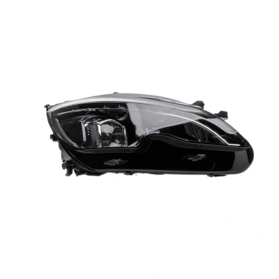 Abbildung von MAGNETI MARELLI 711451000006 Scheinwerfer PEUGEOT: 308 SW 2