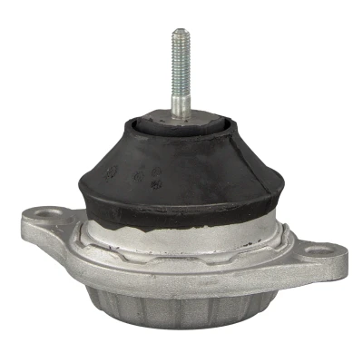 Abbildung von FEBI BILSTEIN 07170 Motorlager Hydrolager AUDI: A6 C4 Saloon, 100 Avant, Saloon