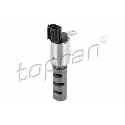 Abbildung von TOPRAN 600 519 Steuerventil, Nockenwellenverstellung Zylinderkopf mit Dichtung TOYOTA: Auris Hatchback