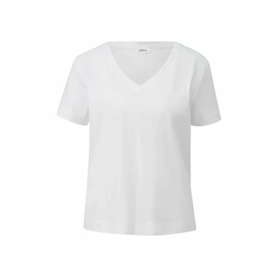 Abbildung von s.Oliver T Shirt