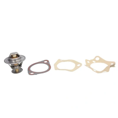 Abbildung von CALORSTAT by Vernet TH1419.82J Kühlwasserthermostat 82 53,9 mit Dichtung MAZDA: 323C IV Hatchback, 323 III NISSAN: NP300 Navara Pickup