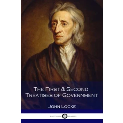 Abbildung von The First &amp; Second Treatises of Government