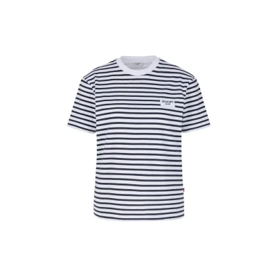 Abbildung von Joop Jeans T Shirt »Teele«, mit Label Patch