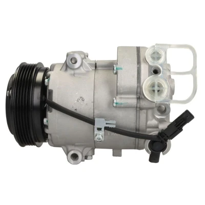 Abbildung von BOSCH 1 986 AD1 170 Kompressor 12V PS R1 R1234yf, R134a mit Dichtring, Montageanleitung OPEL: Meriva B, Astra J Sports Tourer