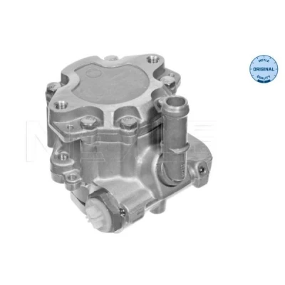 Abbildung von MEYLE 114 631 0016 Hydraulikpumpe hydraulisch ORIGINAL Quality VOLKSWAGEN: Golf 3, 4, 4 Variant