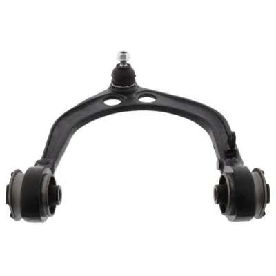 Abbildung von MAPCO 59942 Querlenker Vorderachse rechts, oben Stahlguss CHRYSLER: 300C Touring, Saloon
