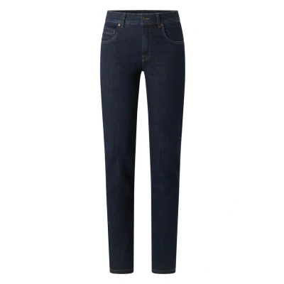 Abbildung von Angels CICI Jeans Slim Fit, Damen, Größe: 44x32, Blue