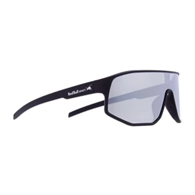 Abbildung von Red Bull Spect Eyewear Unisex Dash Sonnenbrille, matt metallic Black, M