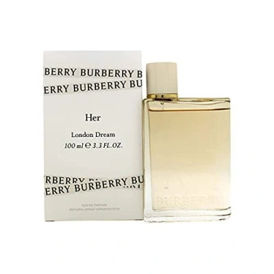 Abbildung von Burberry Her London Dream Eau de Parfum 100 ml