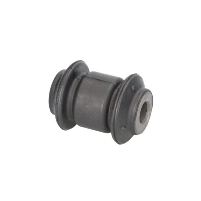 Abbildung von MEYLE 100 407 0094 Querlenkerlager ohne Halter ORIGINAL Quality vorne, unten, Vorderachse links, rechts VOLKSWAGEN: Polo IV Hatchback