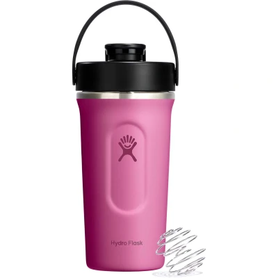 Abbildung von Hydro Flask Insulated Shaker Bottle 24oz / 709ml Wasserflasche