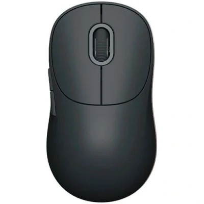 Abbildung von Xiaomi Wireless Mouse 3 Black GL