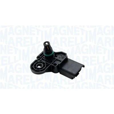 Abbildung von Sensor, Saugrohrdruck MAGNETI MARELLI 215810009100