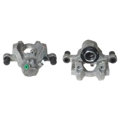 Abbildung von BUDWEG CALIPER 344448 Bremssattel MERCEDES BENZ: C Class T modell, Saloon, Coupe