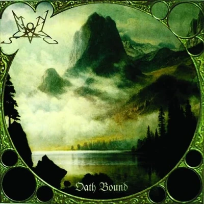 Abbildung von Oath Bound